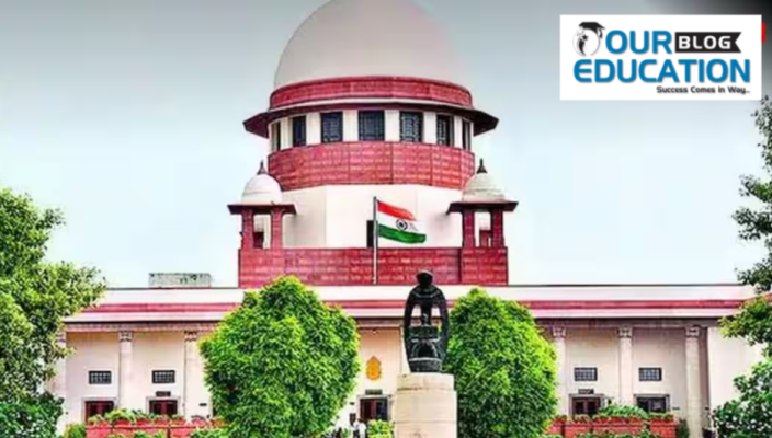 UPSC Reservation Supreme Court