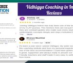 Vidhigya Coaching in Indore