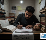 cheap affordable ias coaching serious drawback