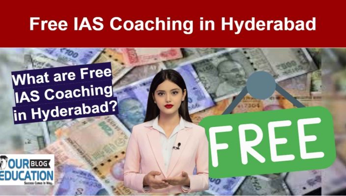 Free ias coaching center in hyderabad