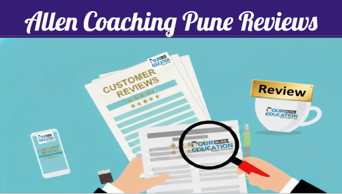 Allen Coaching Pune Reviews
