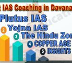 Best IAS Coachings in Davanagere