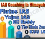 Best IAS Coachings in Himayatnagar