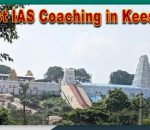 Best IAS Coachings in Keesara
