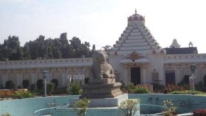 Best IAS Coachings in Nampally