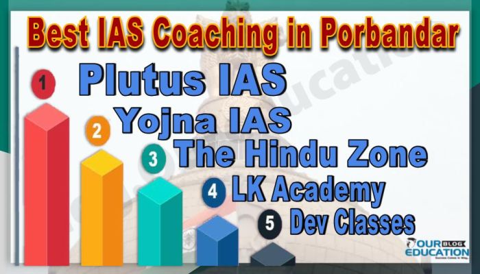 Best IAS Coachings in Porbandar