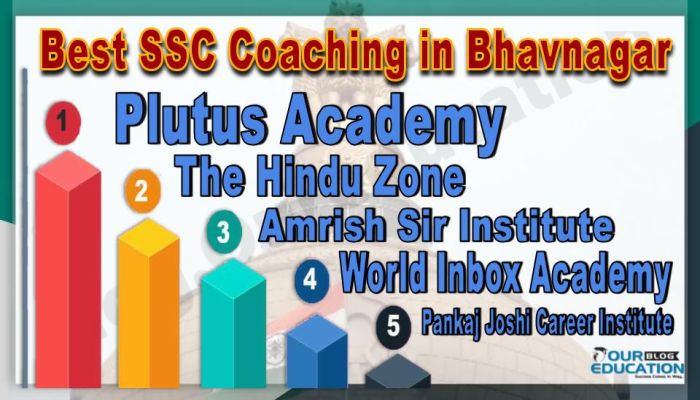 Best SSC Coachings in Bhavnagar
