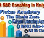 Best SSC Coachings in Kalyani
