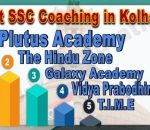 Best SSC Coachings in Kolhapur