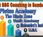 Best SSC Coachings in Sambalpur