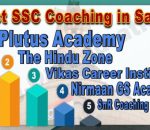 Best SSC Coachings in Satna