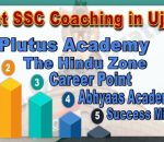 Best SSC Coachings in Ujjain