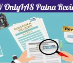 PW OnlyIAS Patna Review