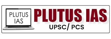 Plutus IAS - No. 1 IAS Coaching