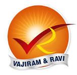 Vajiram and Ravi