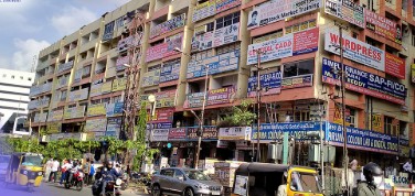 best IAS coachings in Ameerpet