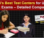 delhi best test center