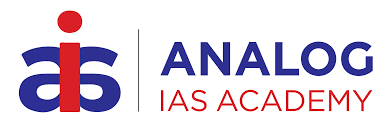 Analog IAS Academy Hyderabad