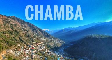 Best IAS Coaching in Chamba