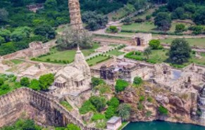 Best IAS Coaching in Chittorgarh