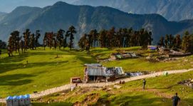 Best IAS Coaching in Chopta