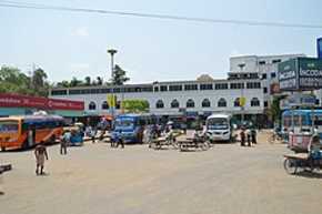Best IAS Coaching in Contai