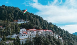 Best IAS Coaching in Dalhousie