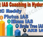Best IAS Coaching in Hyderabad img
