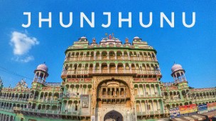 Best IAS Coaching in Jhunjhunu