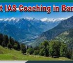 Best IAS Coaching in Banjar