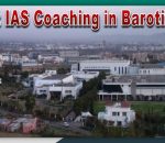 Best IAS Coaching in Barotiwala