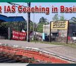 Best IAS Coaching in Basirhat
