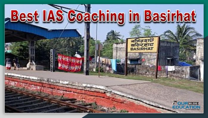 Best IAS Coaching in Basirhat