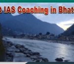 Best IAS Coachings in Bhatwari