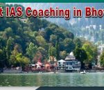 Best IAS Coaching in Bhowali