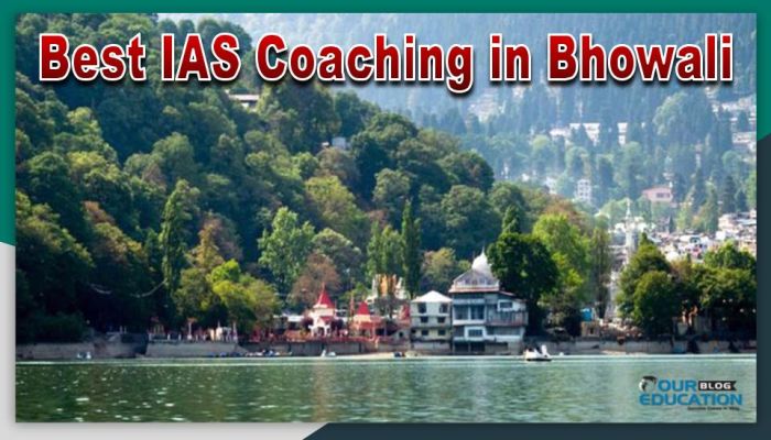Best IAS Coaching in Bhowali