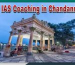 Best IAS Coaching in Chandannagar