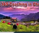 Best IAS Coaching in Chopta