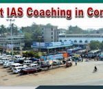 Best IAS Coaching in Contai