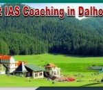 Best IAS Coaching in Dalhousie
