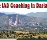 Best IAS Coaching in Darlaghat
