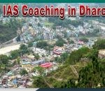 Best IAS Coaching in Dharchula
