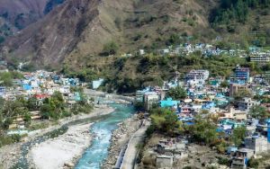 Best IAS Coaching in Dharchula 