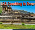 Best IAS Coaching in Dwarahat