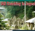 Best IAS Coaching in Jageshwar