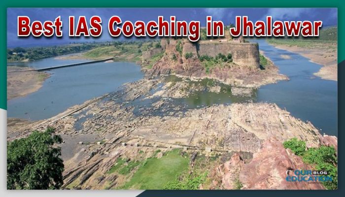 Best IAS Coaching in Jhalawar