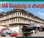 Best IAS Coaching in Jhunjhunu
