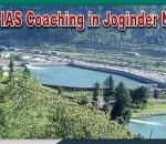 Best IAS Coaching in Joginder Nagar