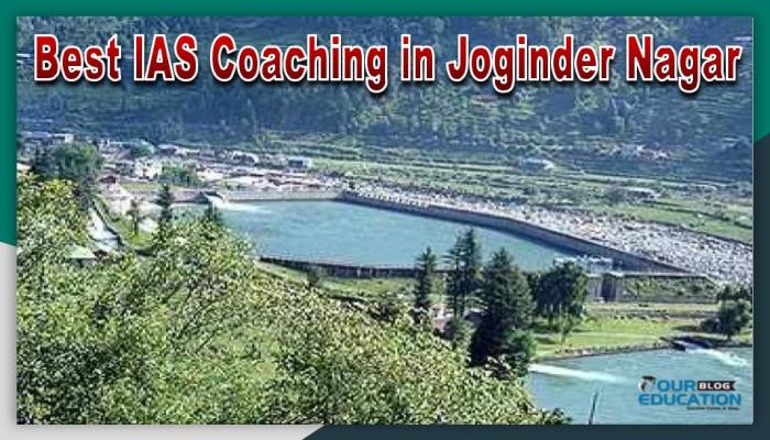 Best IAS Coaching in Joginder Nagar