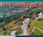 Best IAS Coaching in Kapkot